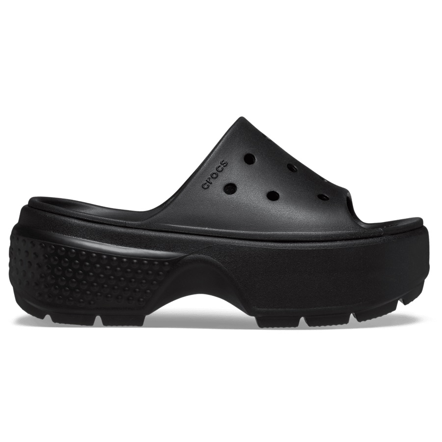 Stomp Slide